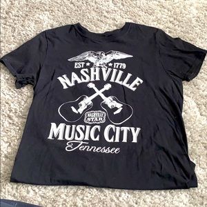 T Shirt from Nashville, Tennessee!